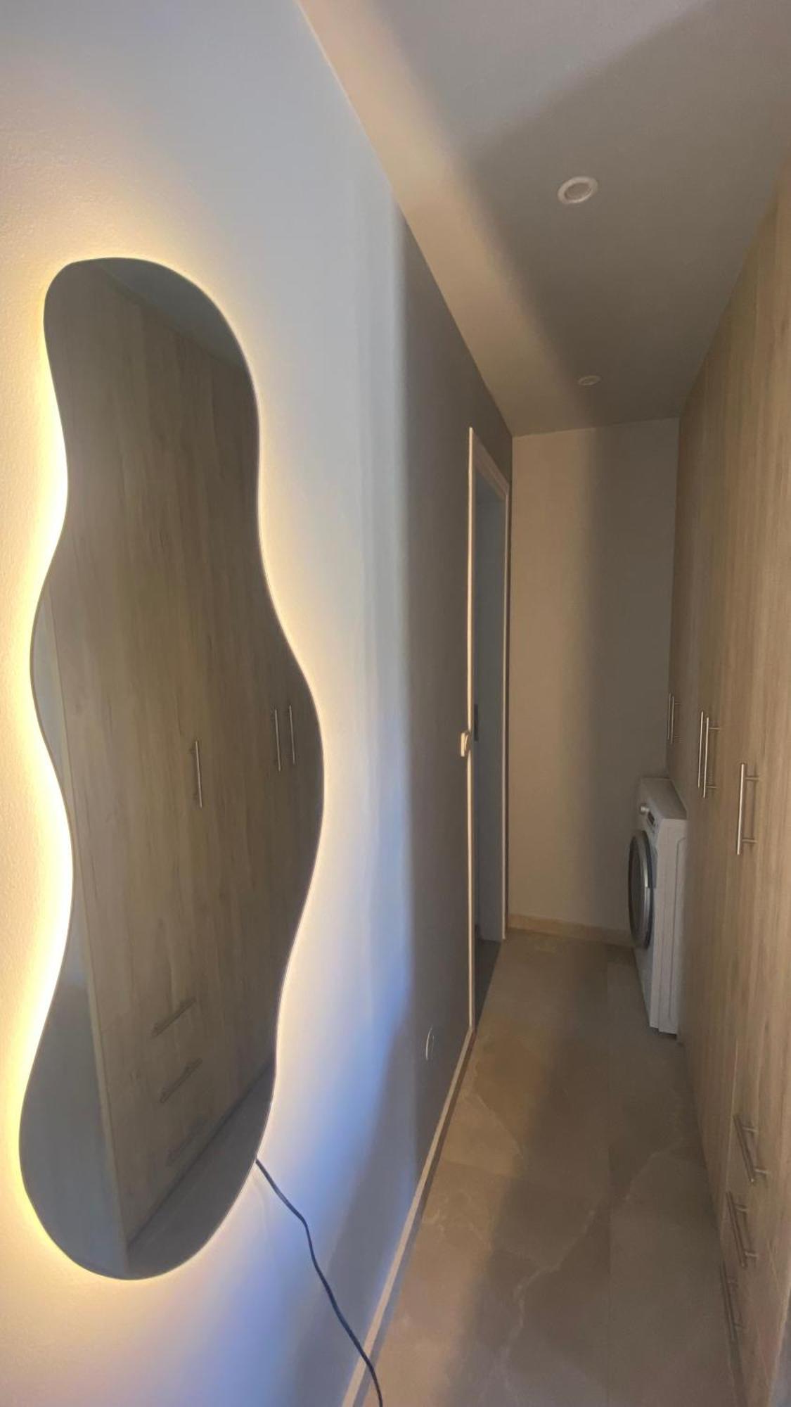 Artemis Home Kastellákia 外观 照片
