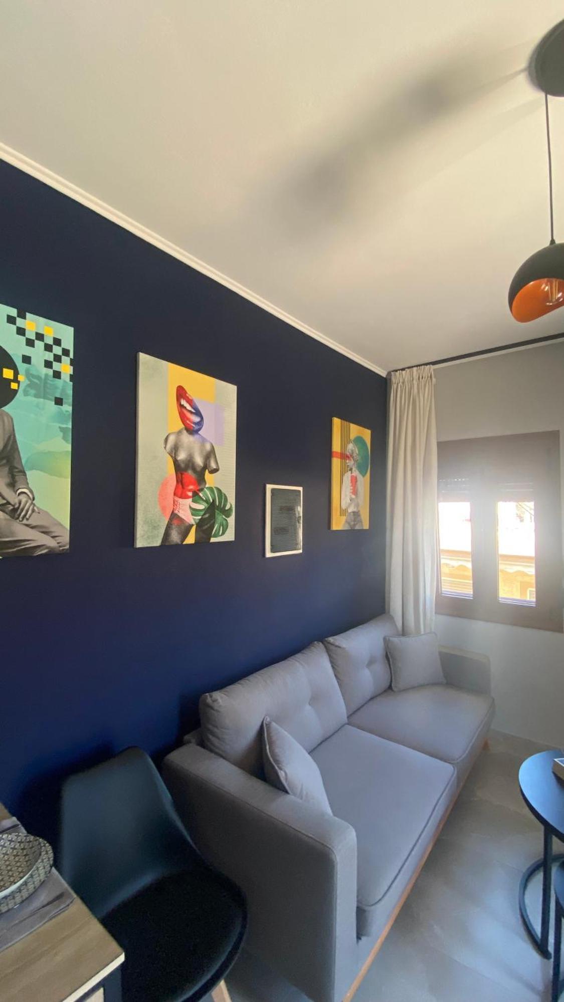 Artemis Home Kastellákia 外观 照片