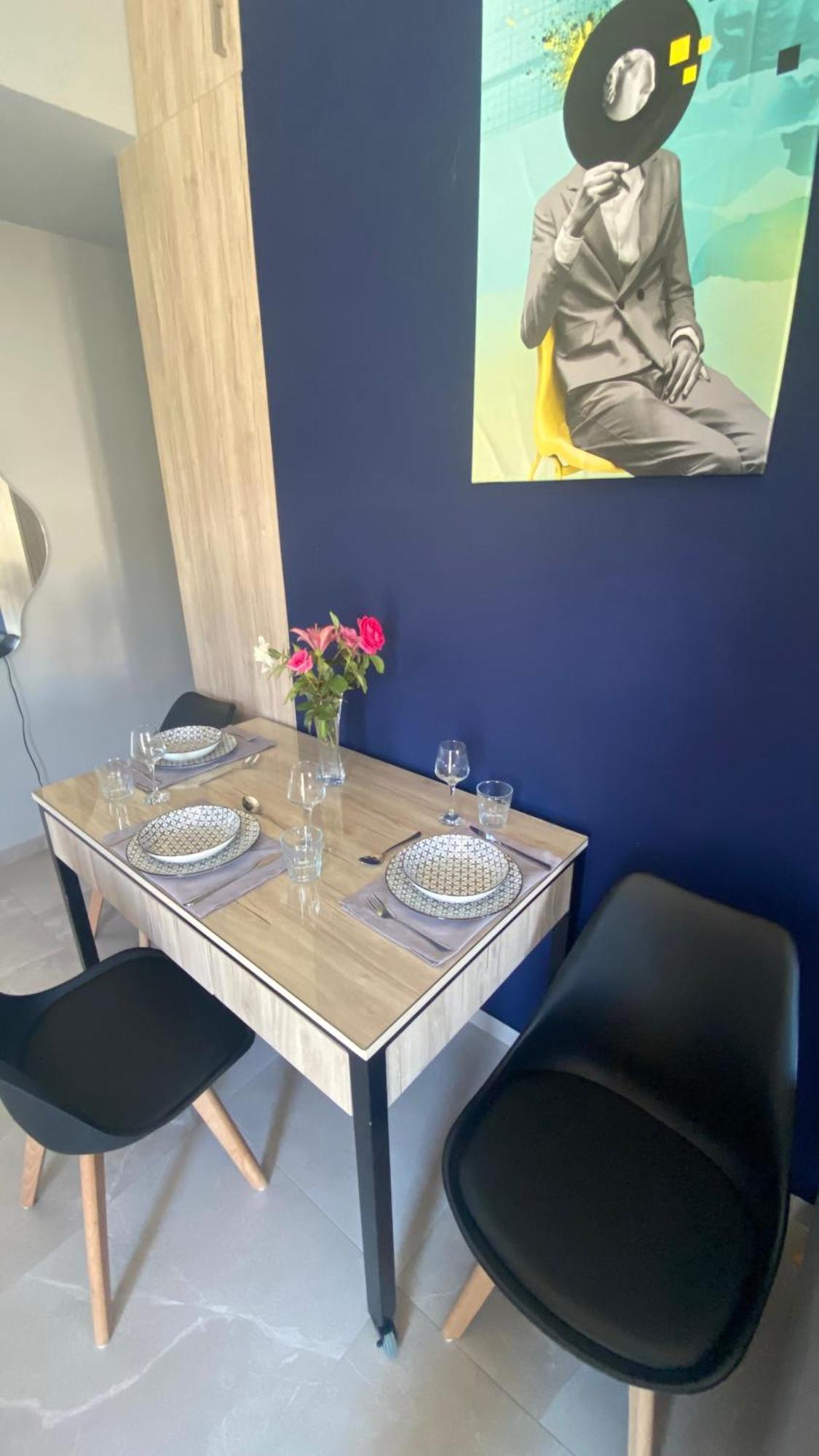 Artemis Home Kastellákia 外观 照片