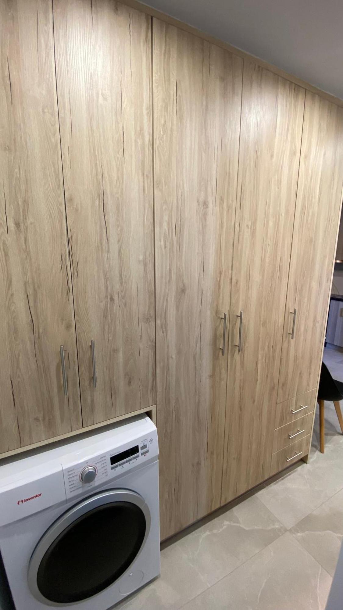 Artemis Home Kastellákia 外观 照片