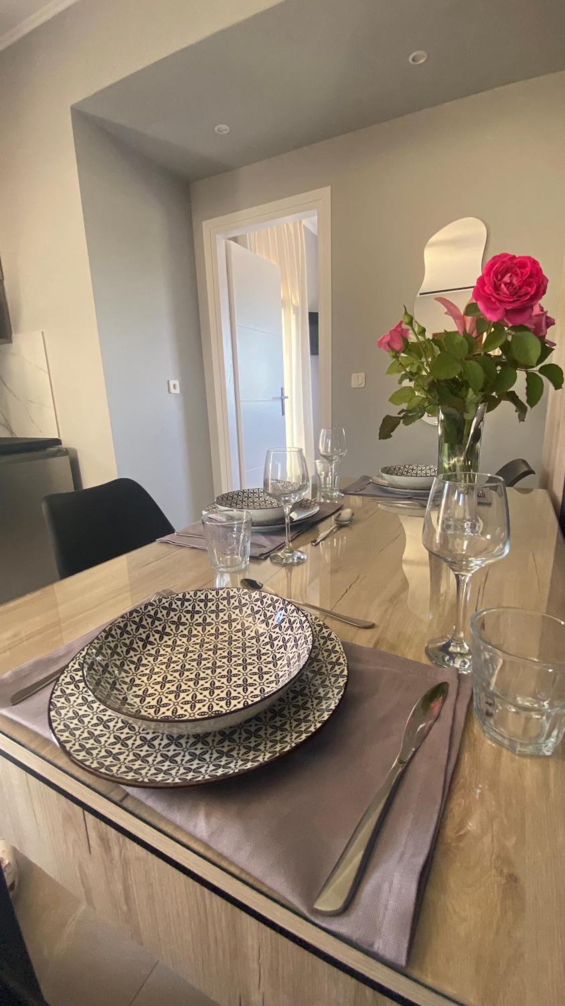 Artemis Home Kastellákia 外观 照片
